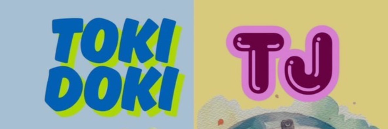 TJ & TOKI DOKI หัวพอต พอตใช้แล้วทิ้ง banner
