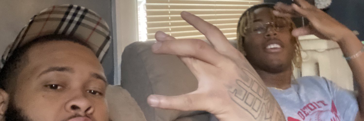 Jay🖤 banner
