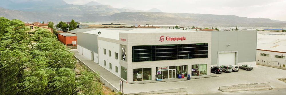 gupgupoglu's profile banner image
