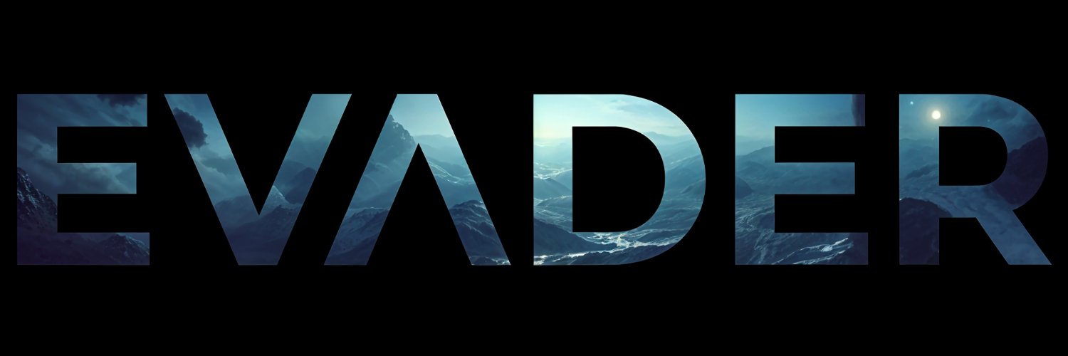 Evader banner