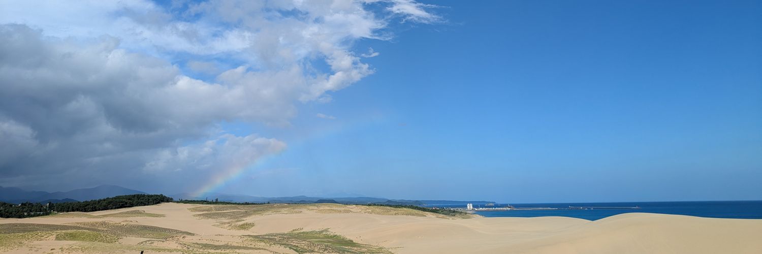 Naopyongogo's profile banner image