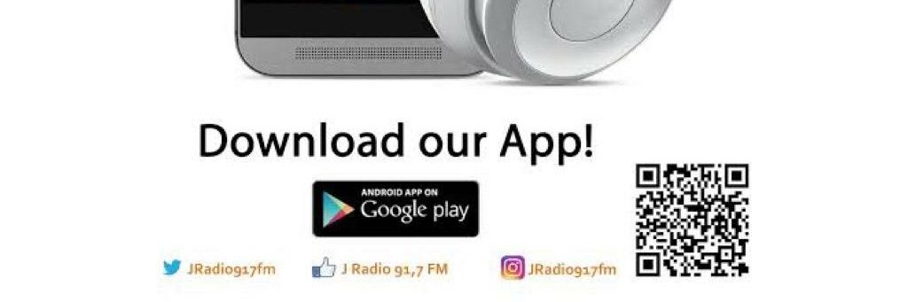 JRadio917FM's profile banner image