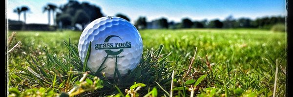 GrassRootsTurf Profile Banner
