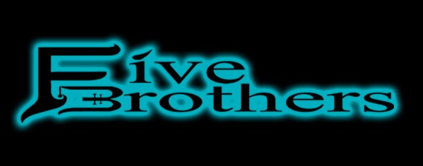 FiveBrothers_5's profile banner image