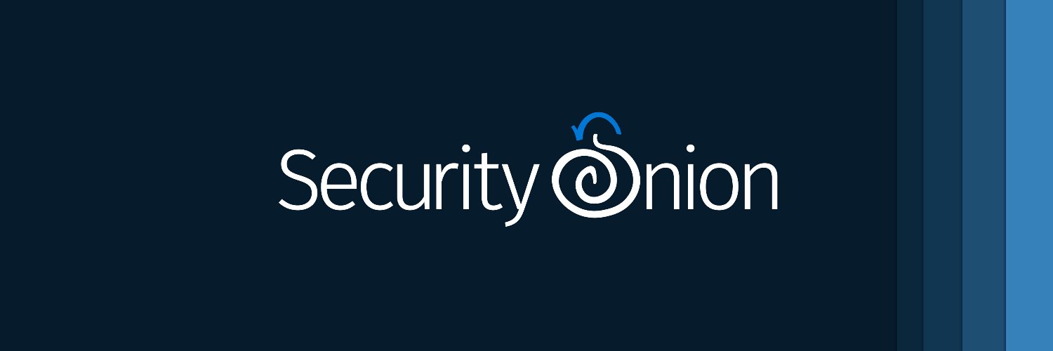 Security Onion banner
