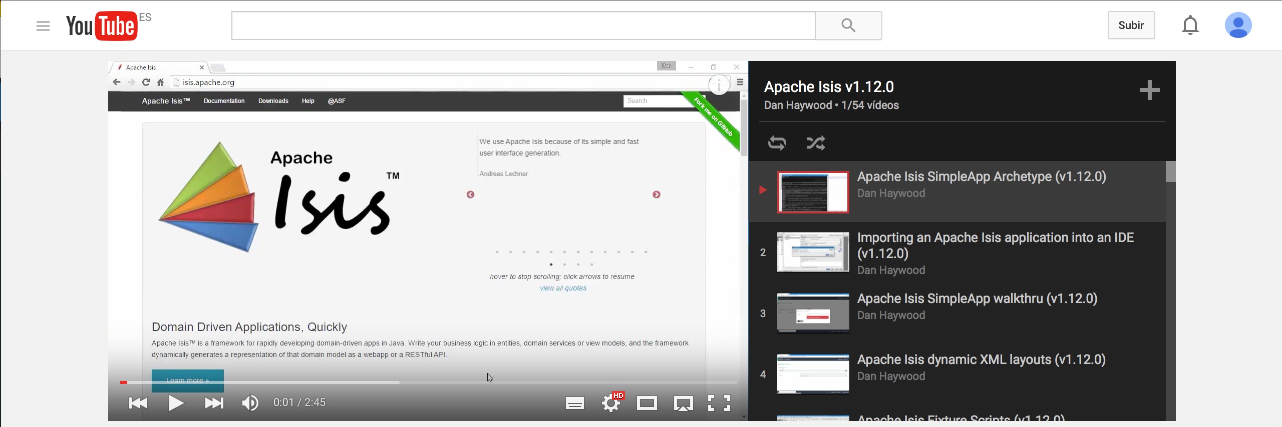 ApacheIsis's profile banner image
