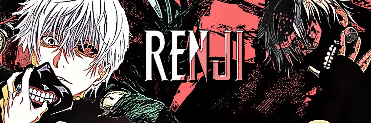 Renji banner