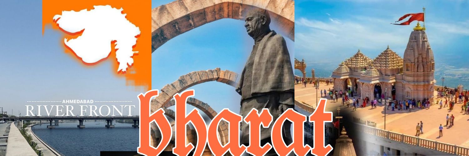 RajeshMoradia's profile banner image