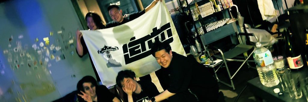 でえもん@川口将貴 banner