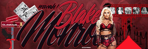 WalksLikeMonroe Profile Banner