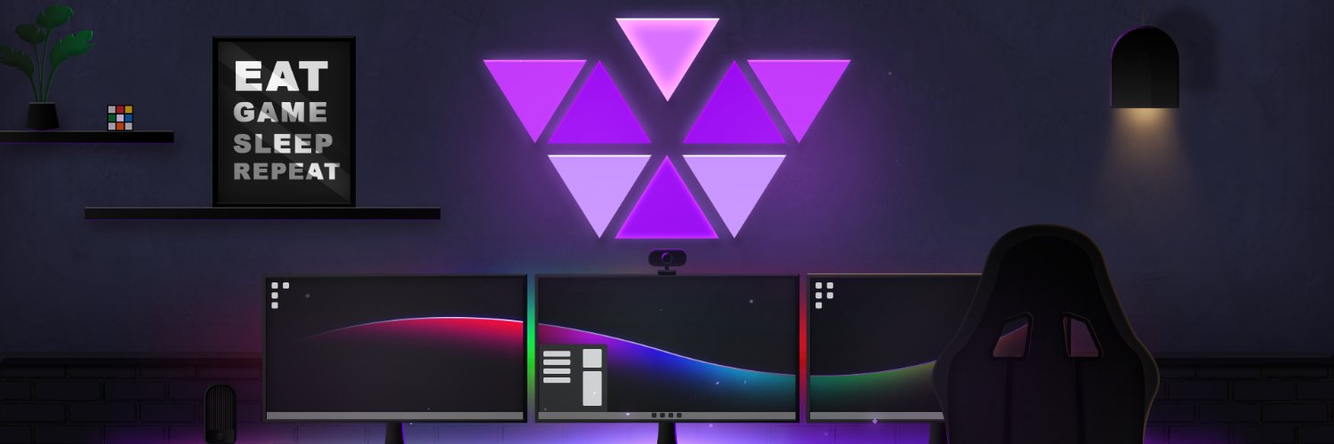 iKarlitoTV's profile banner image