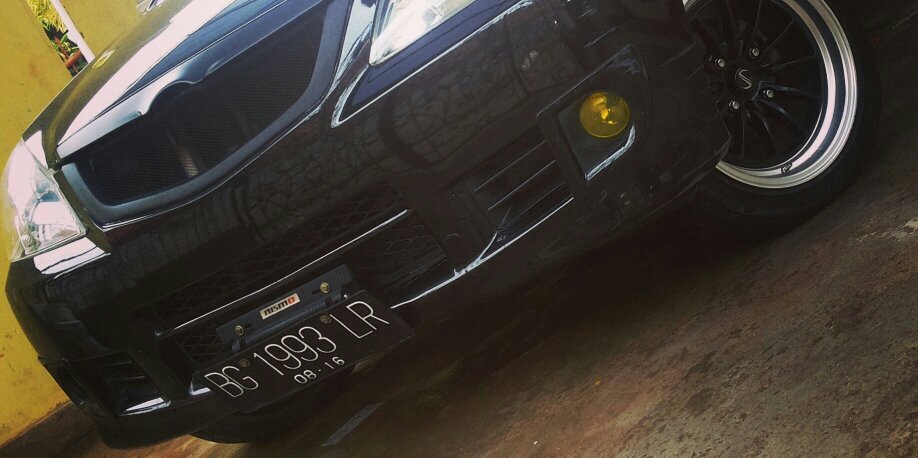 mrickyap's profile banner image