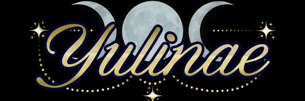 Yulinae_'s profile banner image