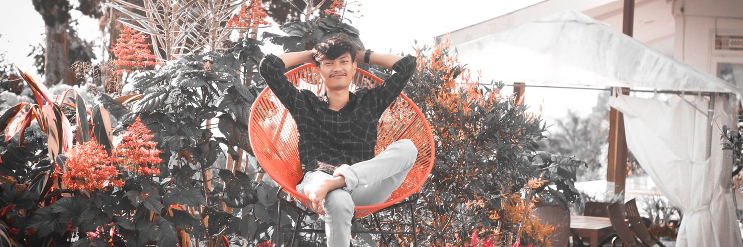 Dipanges's profile banner image