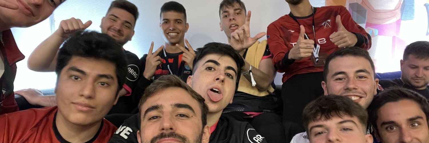 Sergicanru's profile banner image