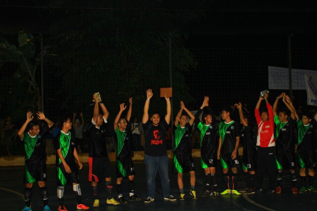 Lingkunganfc's profile banner image