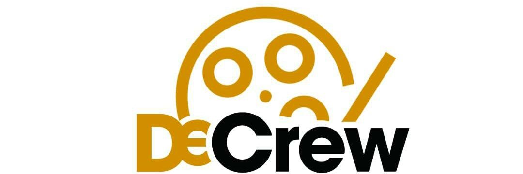 decrewfilms's profile banner image