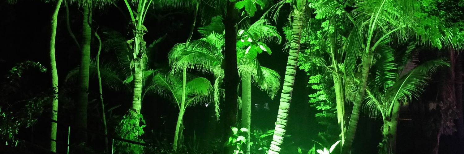 Adlogick's profile banner image