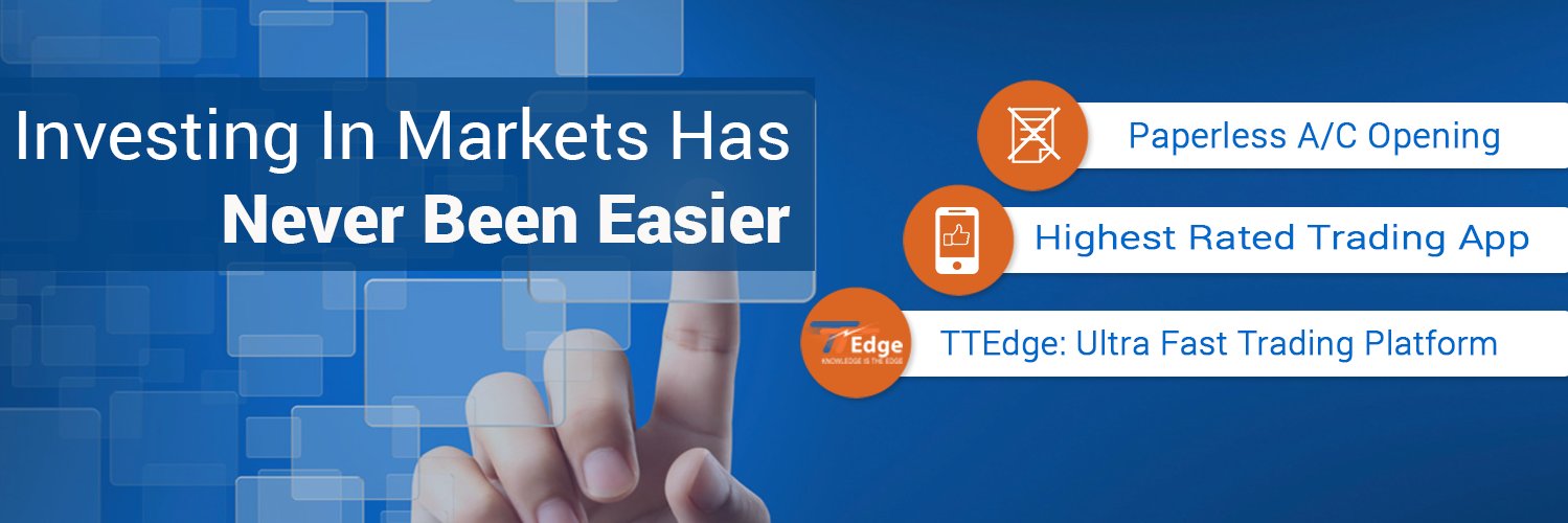 India Infoline News banner