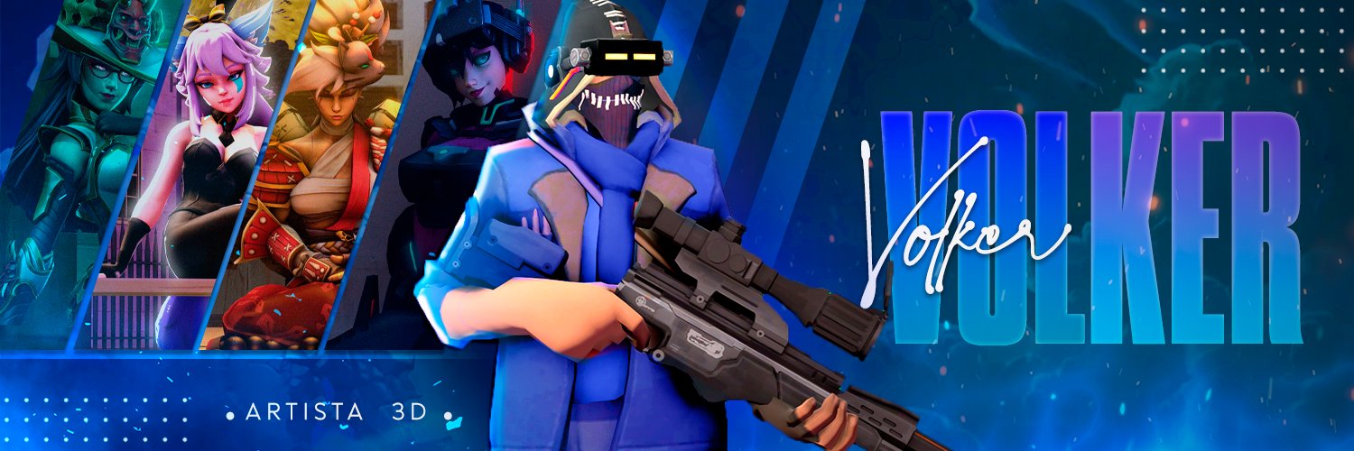 🇦🇷 v0lker's banner