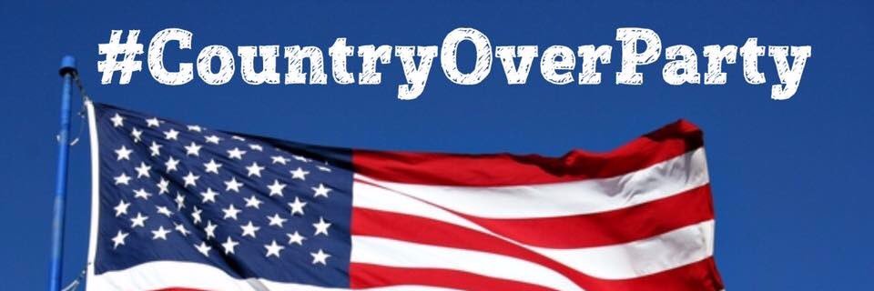 Formerrepublican banner