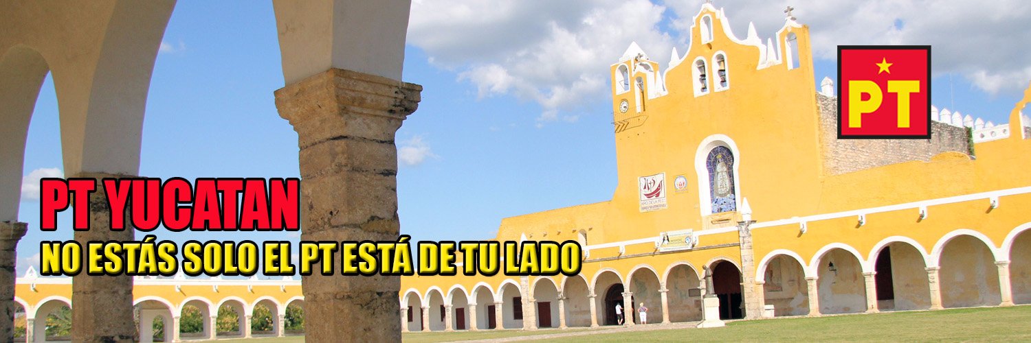 PTYUCATAN's profile banner image