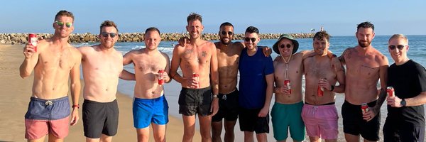 LiamHurt Profile Banner