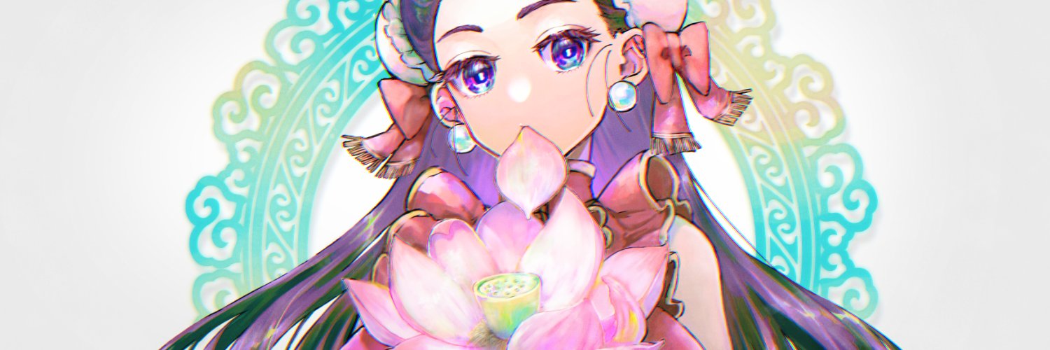 lokuzan's profile banner image
