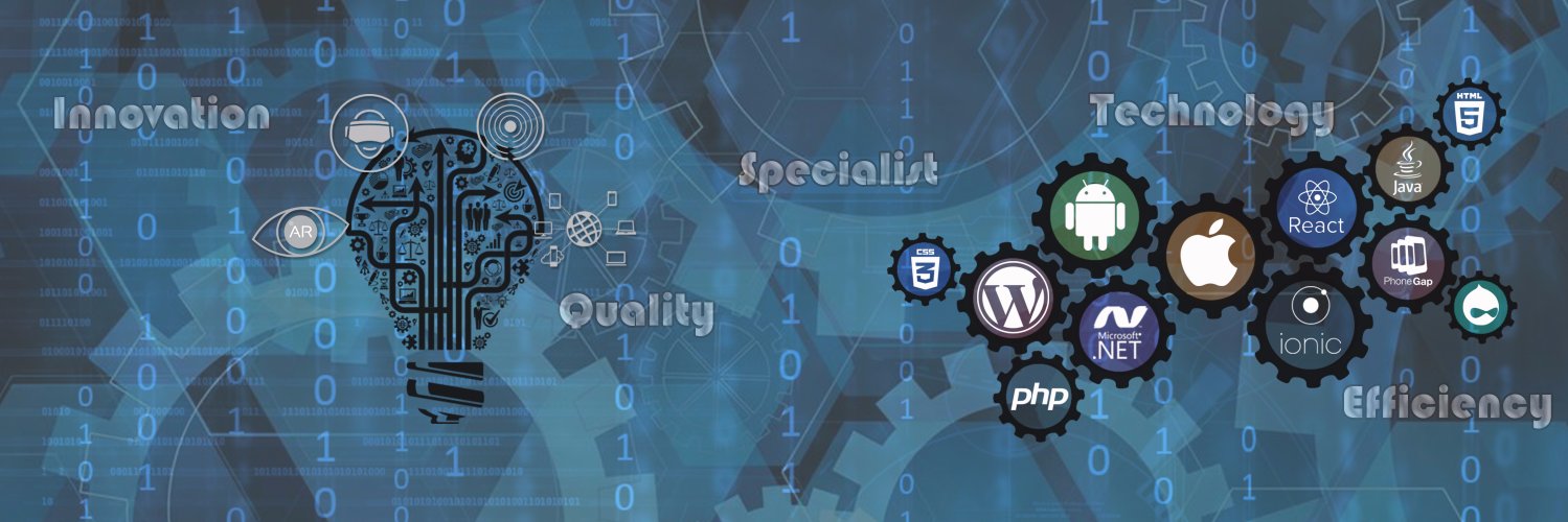 Prismetric banner