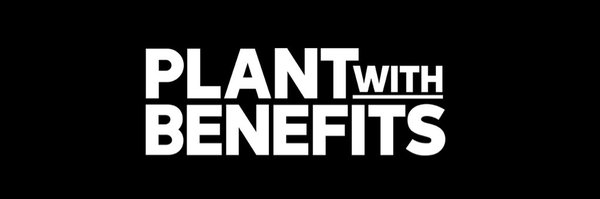 Plant with Benefits Profile Banner