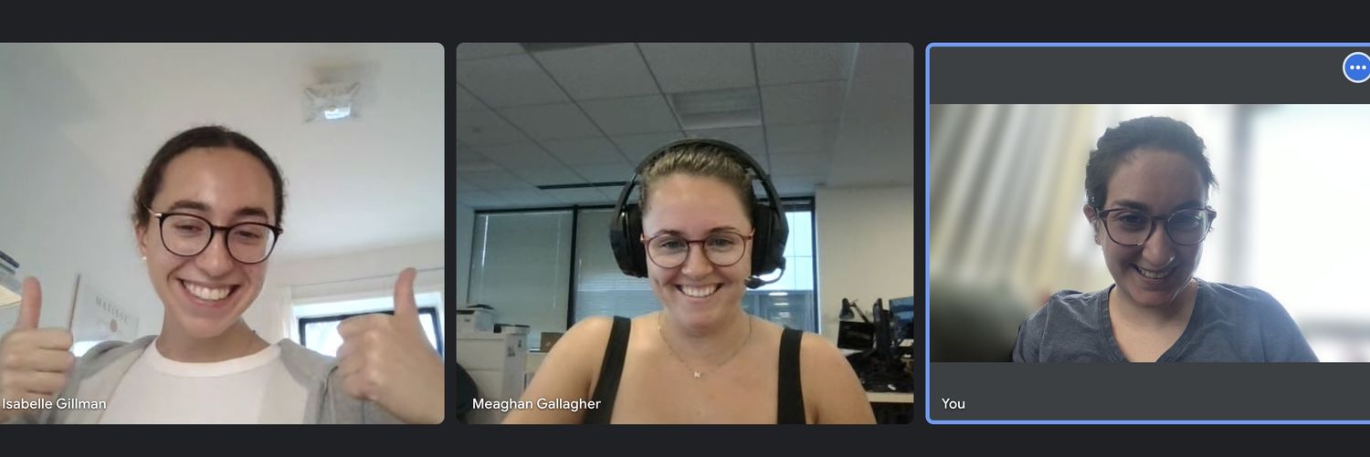 MeaghanGallagh1's profile banner image