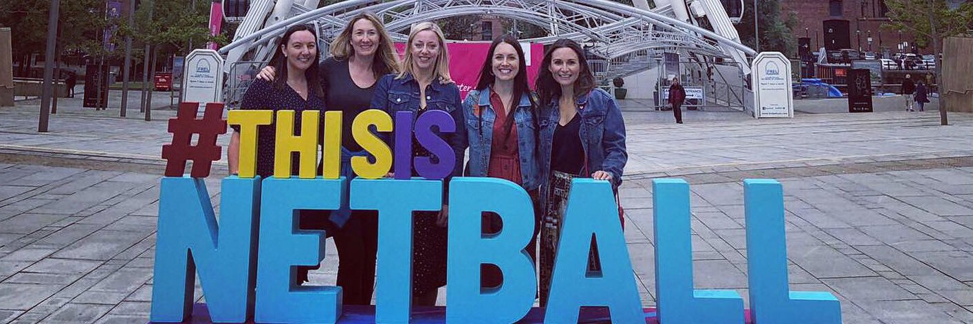 Southend Sapphires banner