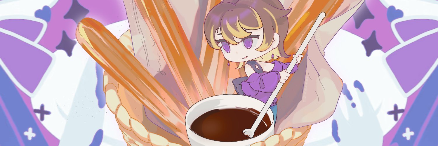 Simp Queen 👑 (Comms Open) banner