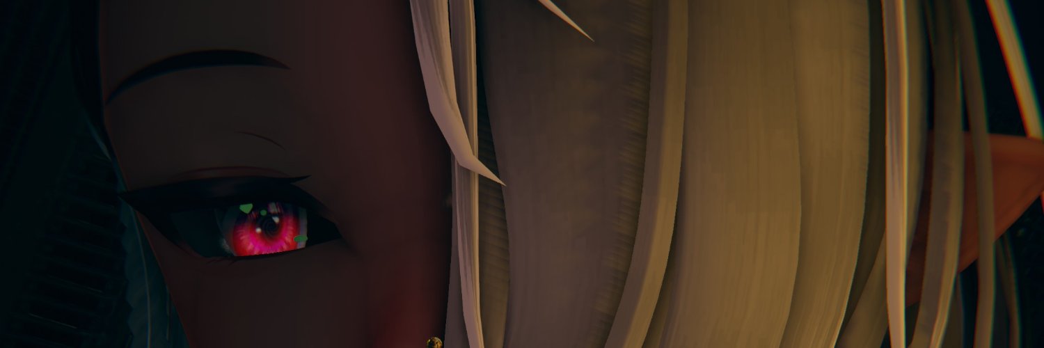 HikarooVr's profile banner image