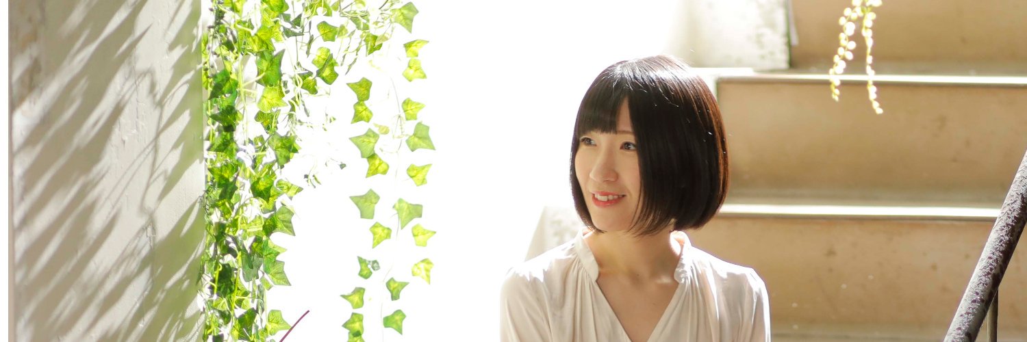 saeki_yuka's profile banner image