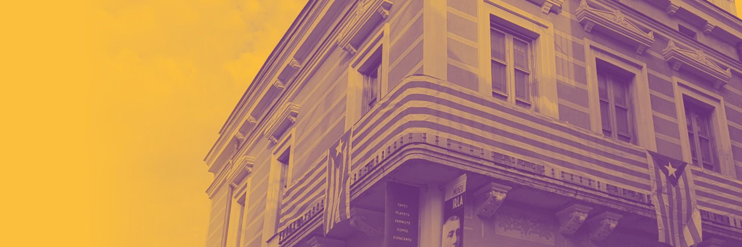 Casa Irla banner
