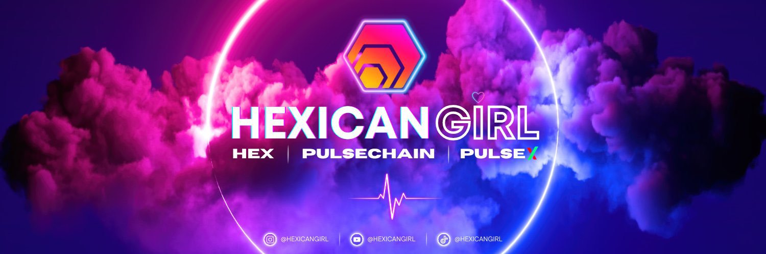 HexicanGirl.pls banner