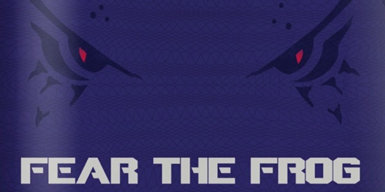 FrogdaTonic's profile banner image