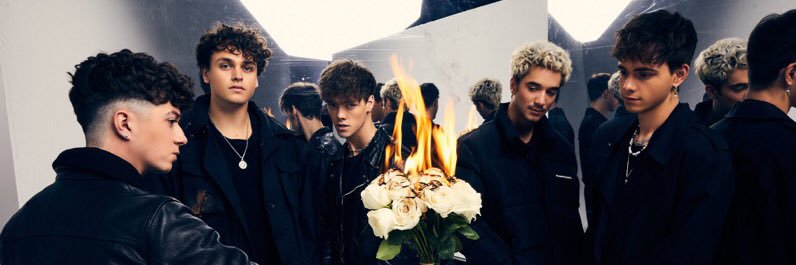 Why Don't We Philippines🇵🇭 banner