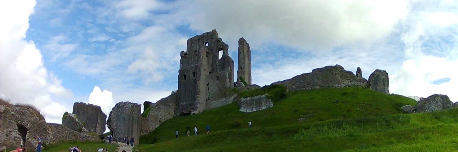 Craig Gillespie banner