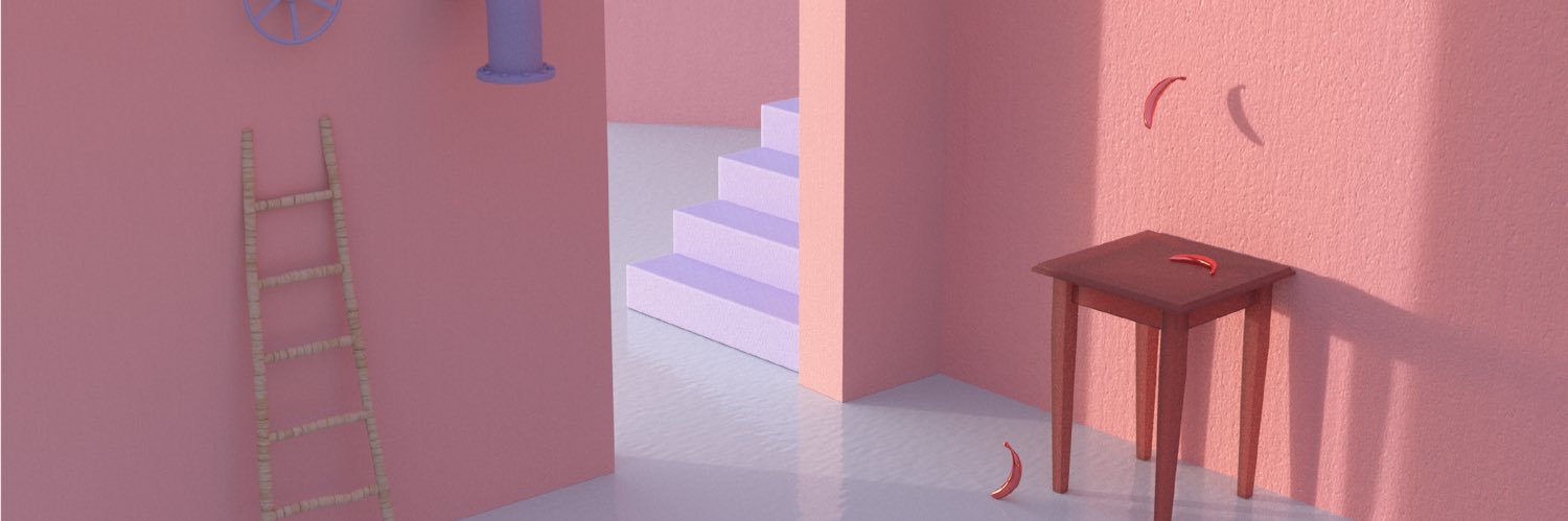 FLYUEMU's profile banner image