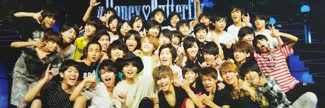 T banner