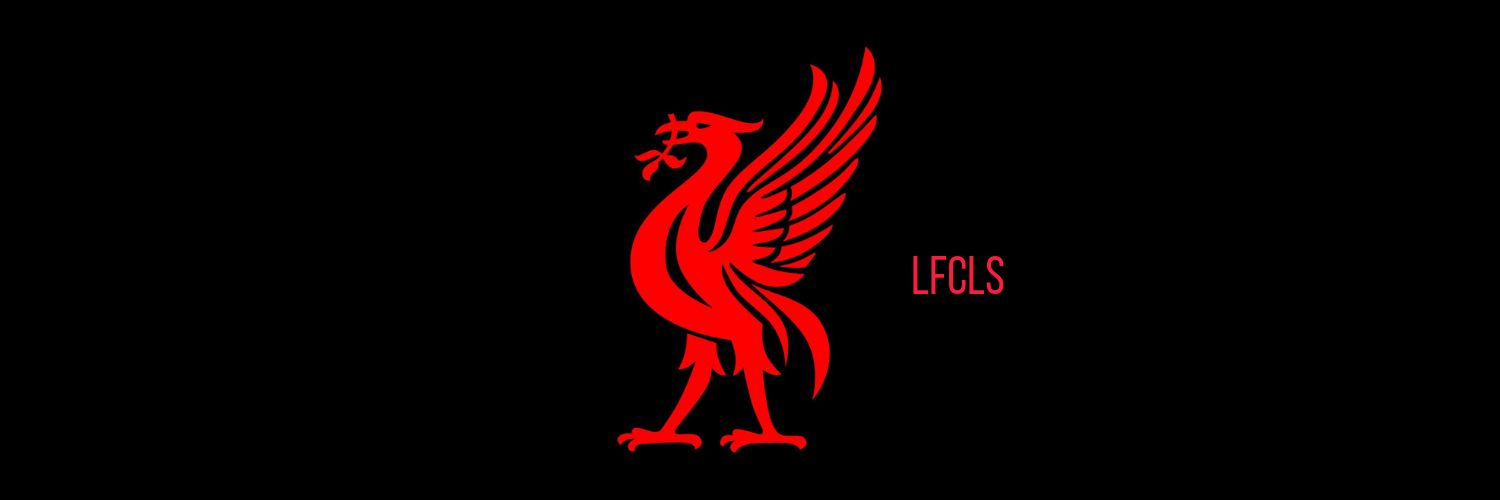 StreamsLFC's profile banner image