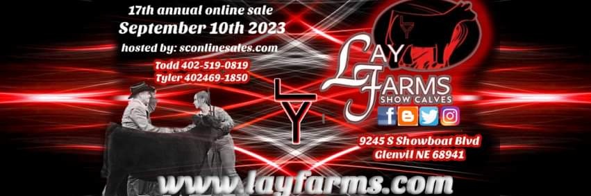 Lay_Farms_Inc's profile banner image