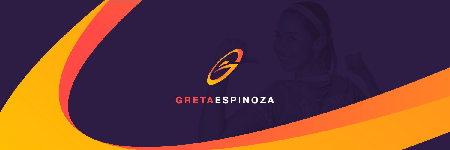 Greta Espinoza Casas Profile Banner