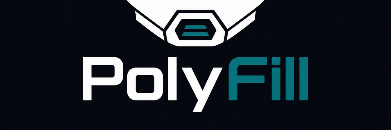PolyFill 🤖 | Polymarket Order Simulator banner