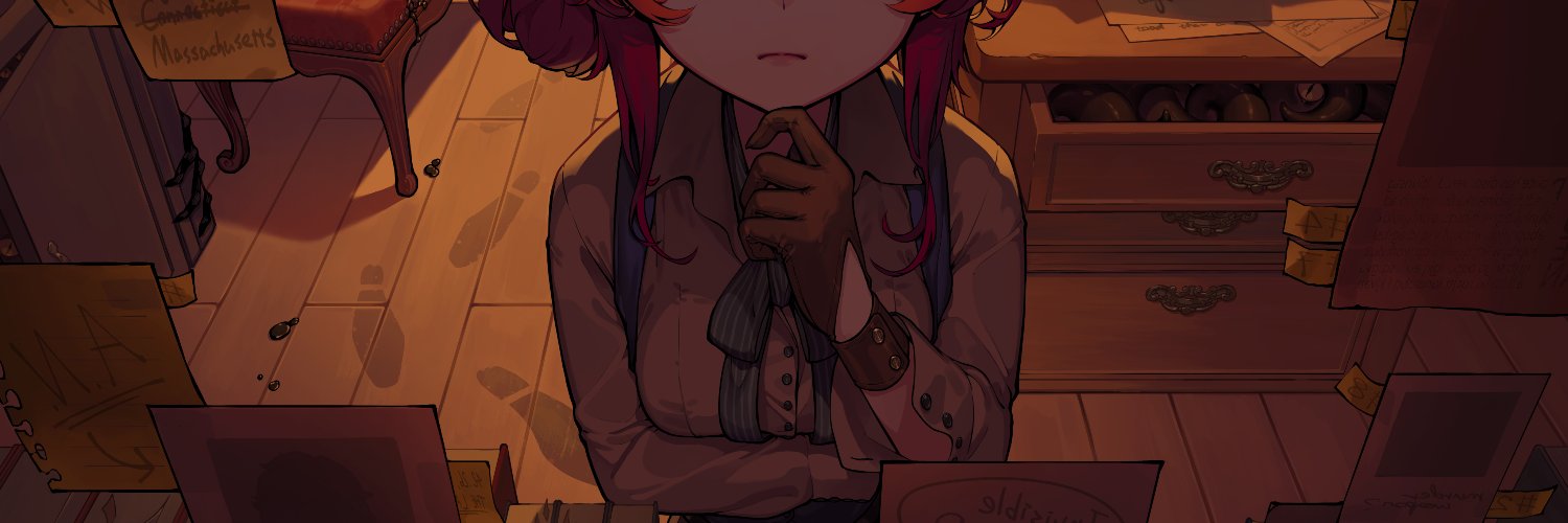 devilbats21x's profile banner image