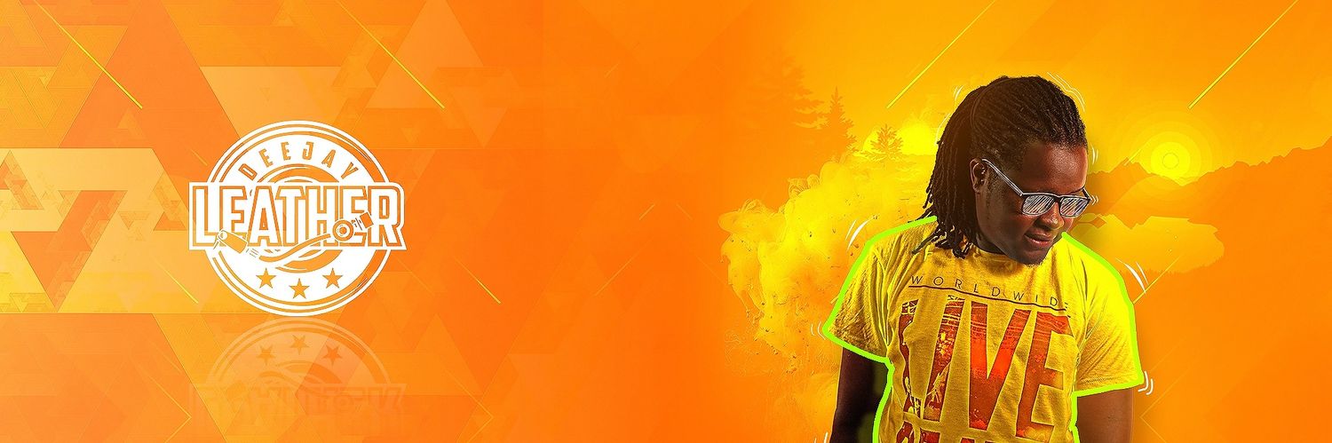 deejay_leather's profile banner image