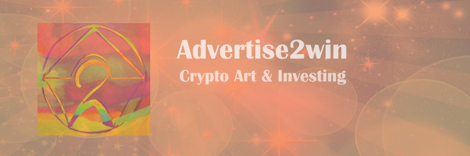 advertise2win's profile banner image