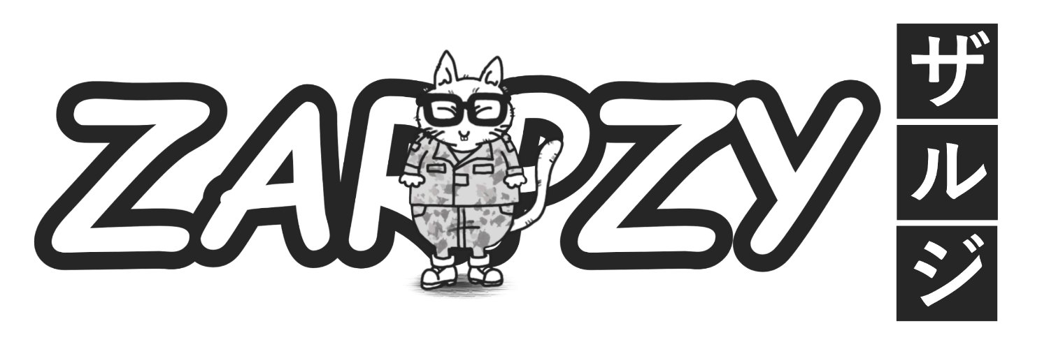 Zarpzy's profile banner image